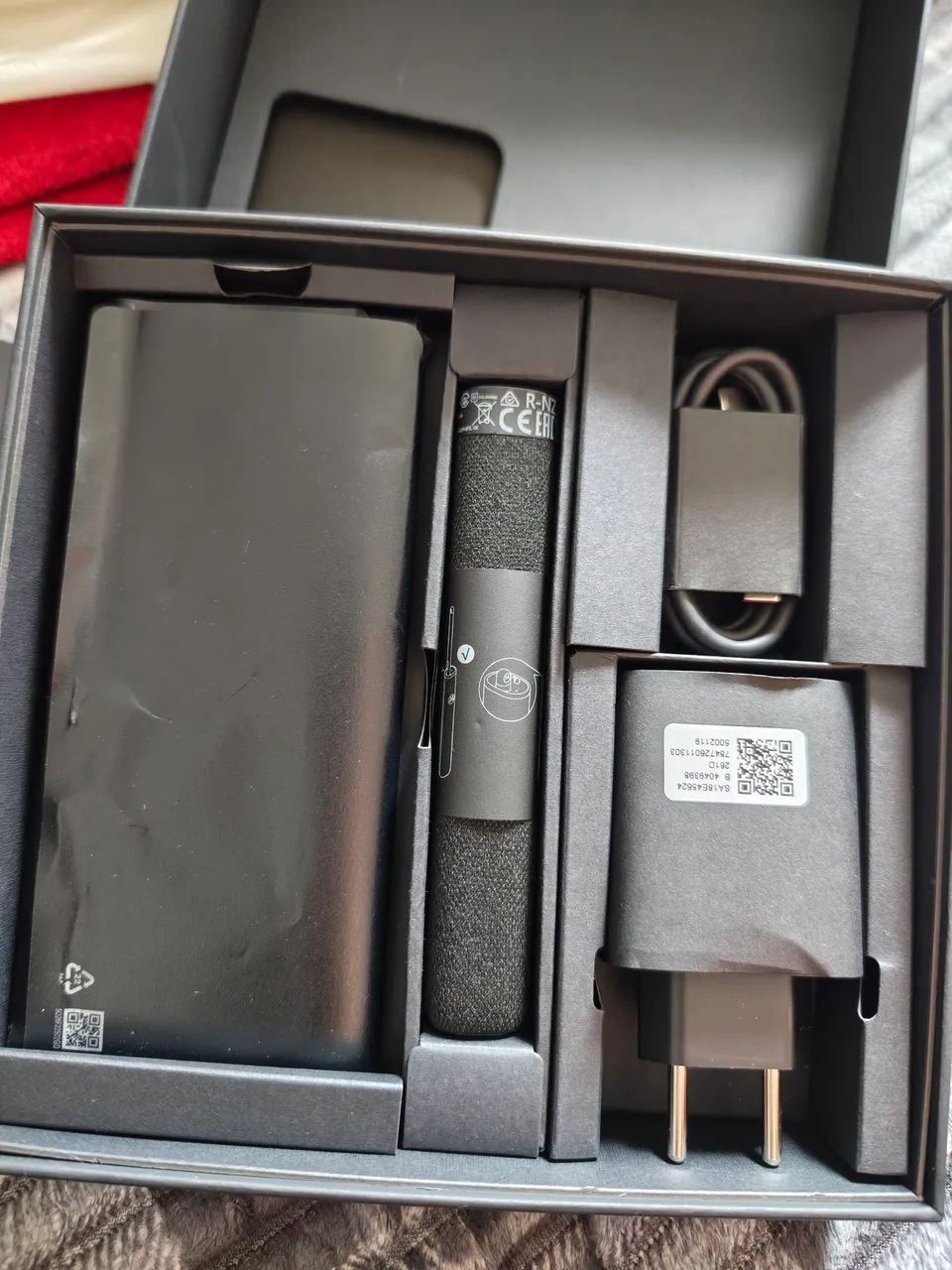 RAZR Fold  - Foto 5