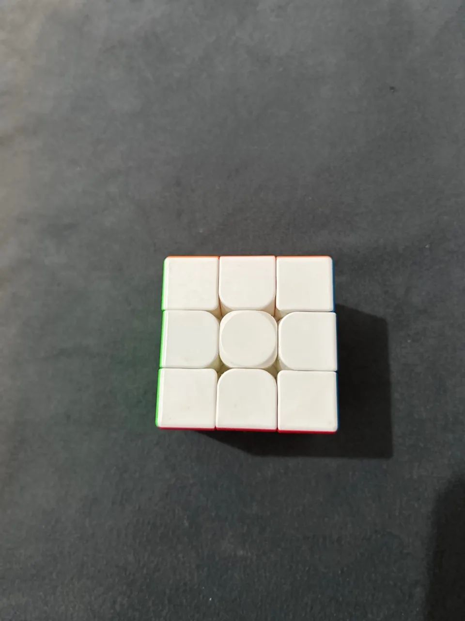 Fidget toy cubo mágico - Foto 3
