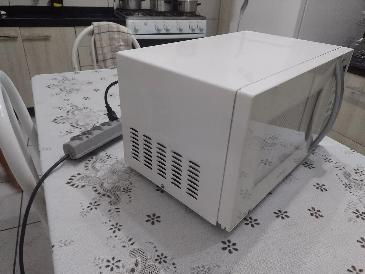 Microondas  - Foto 5