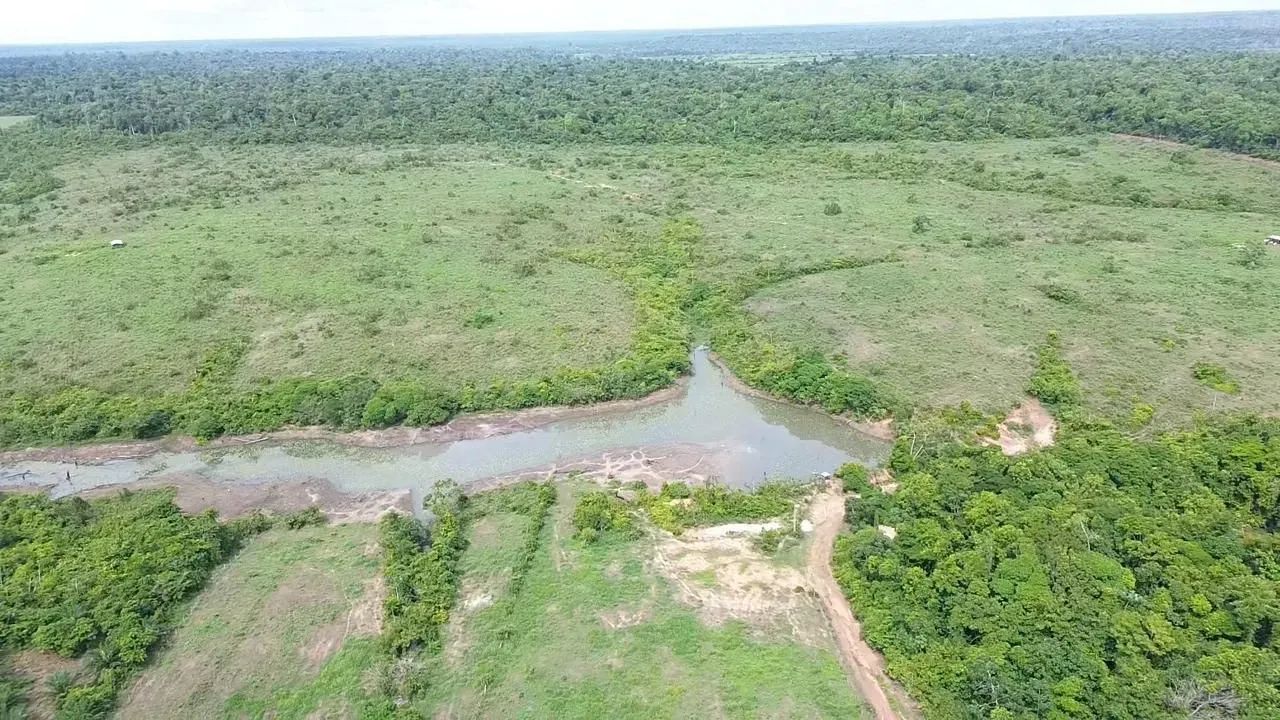 FAZENDA 4.500 HECTARES TAILÂNDIA/TOME AÇÚ - Foto 3