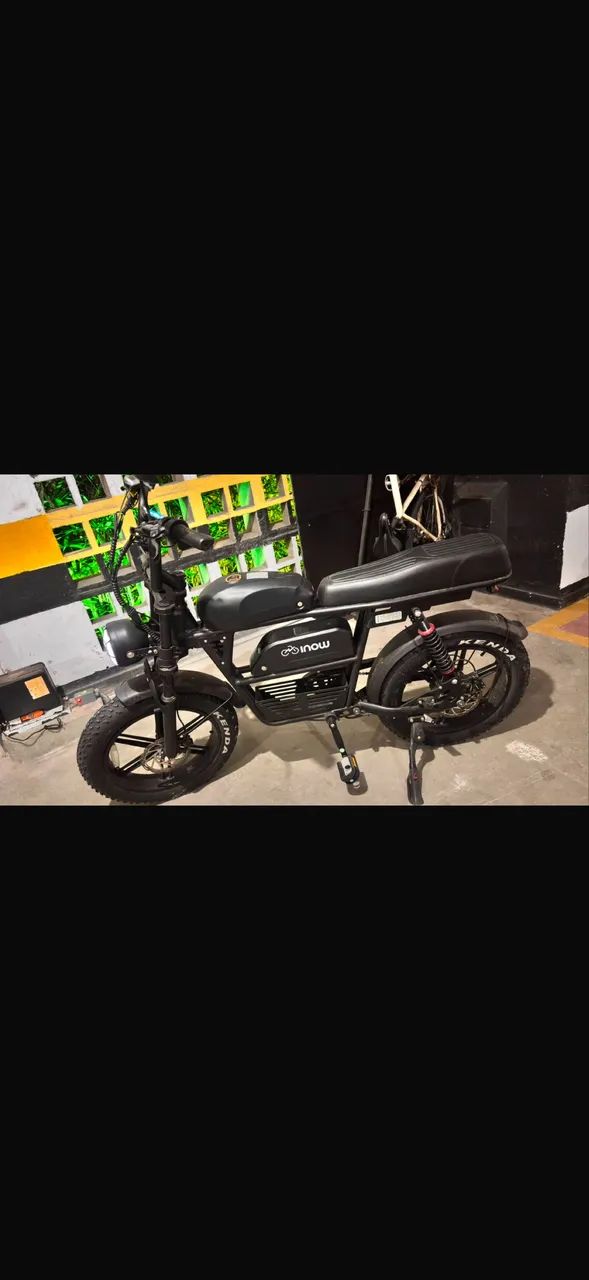 Bike INOW