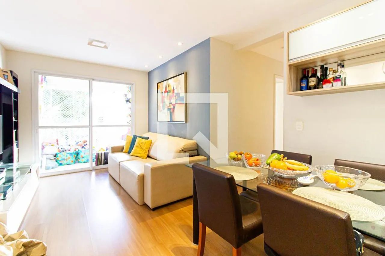 Apartamento à Venda - Perdizes, 2 Quartos, 66 m2