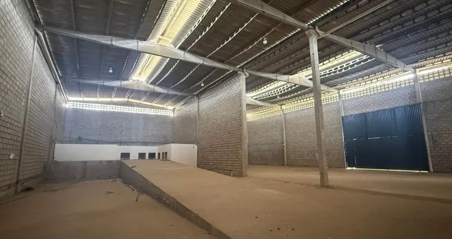 GALPÕES EM TEIXEIRA DE FREITAS - Foto 3