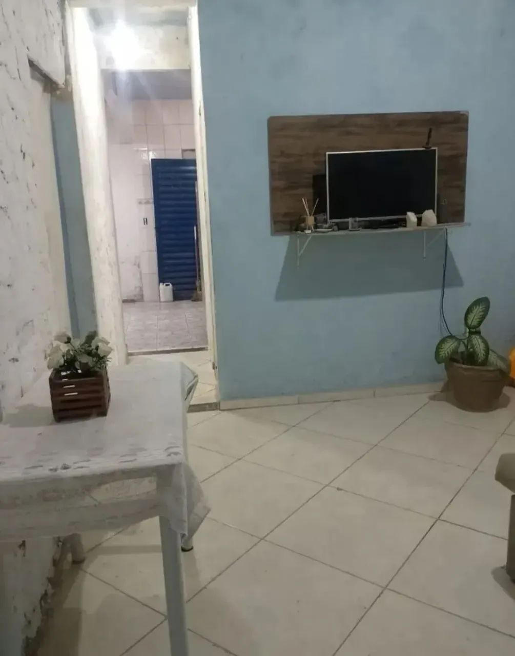 CASA COM 2 QUARTOS EM ANCHIETA - ACEITO ENTRADA - Foto 2