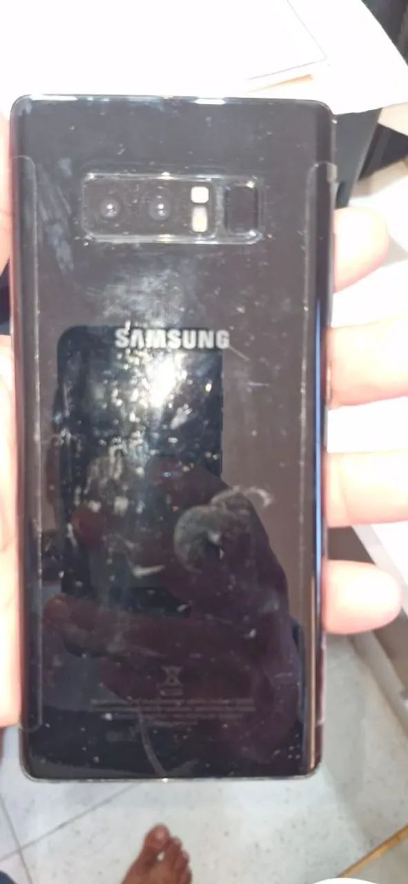 Vendo Celular - Foto 5