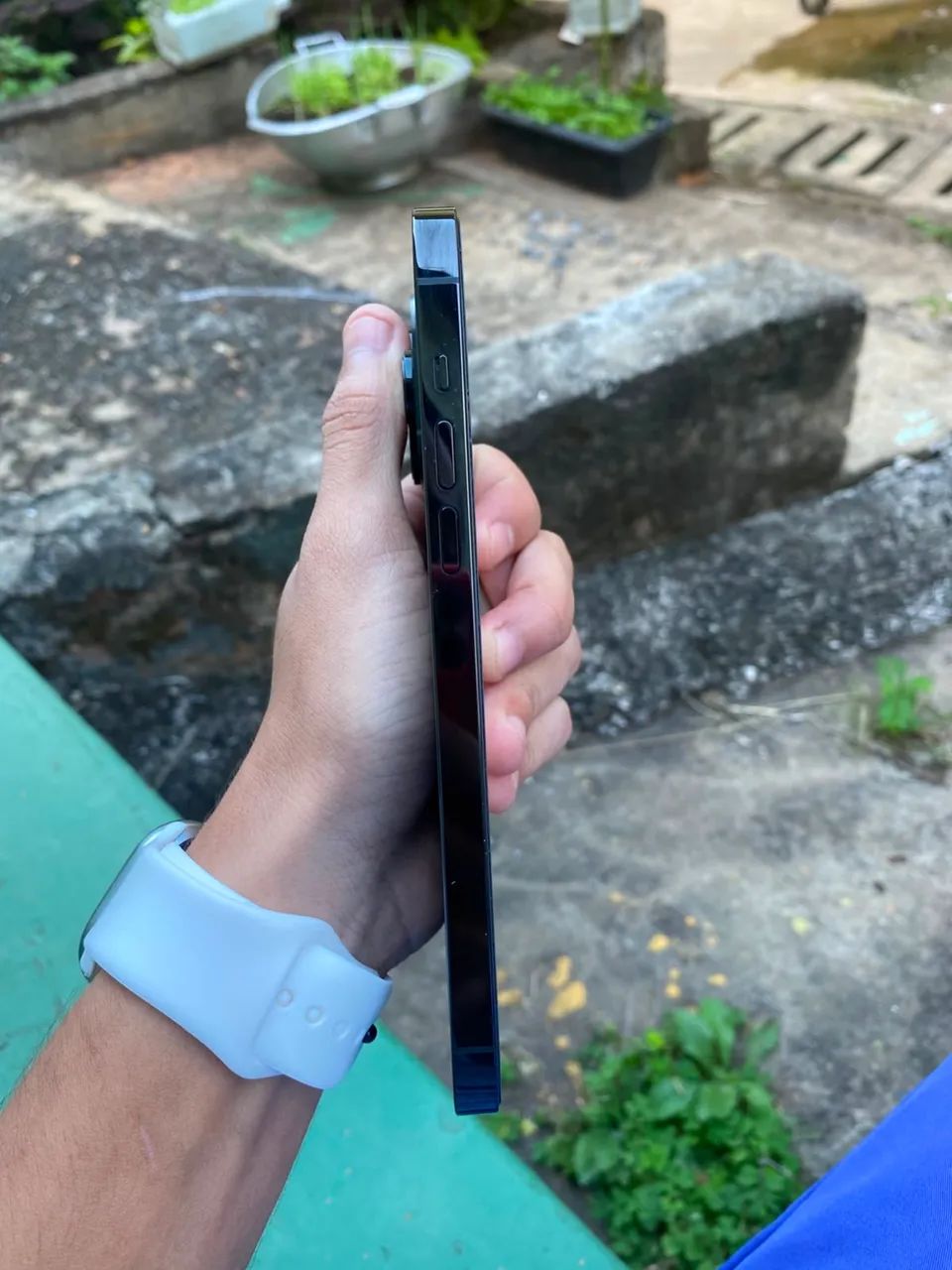 iPhone 14 Pro Max  - Foto 2