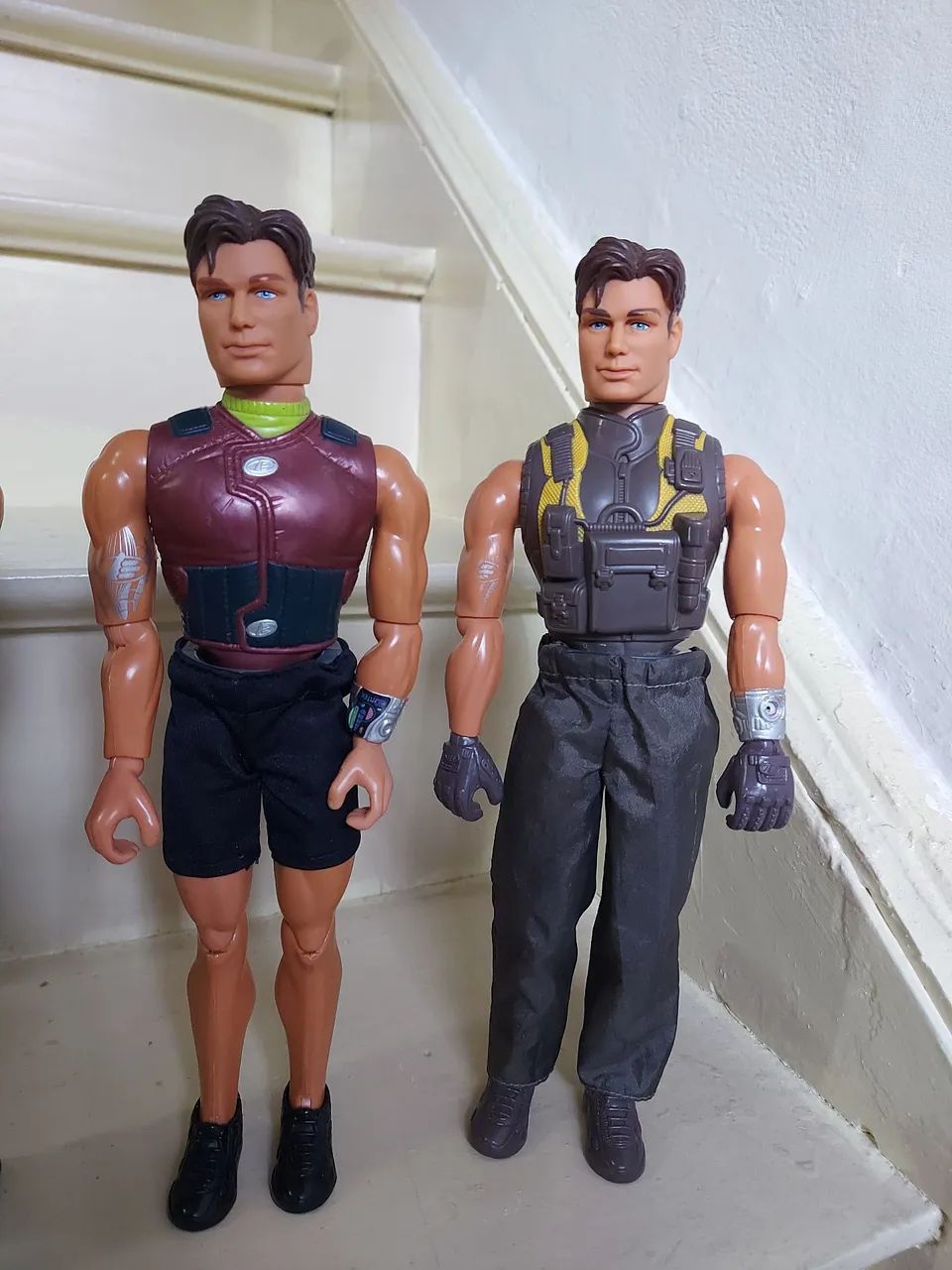 Boneco Max Steel  - Foto 4