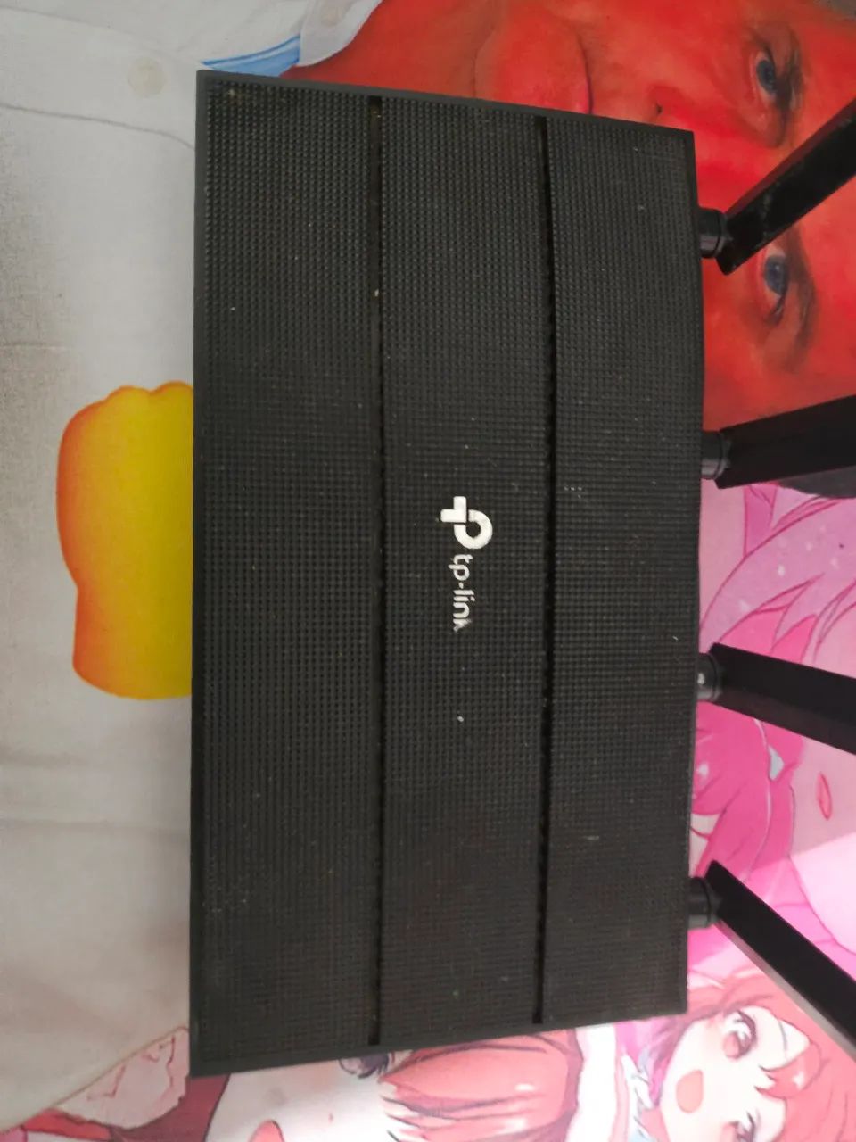 Roteador Archer C6 (TP-Link)