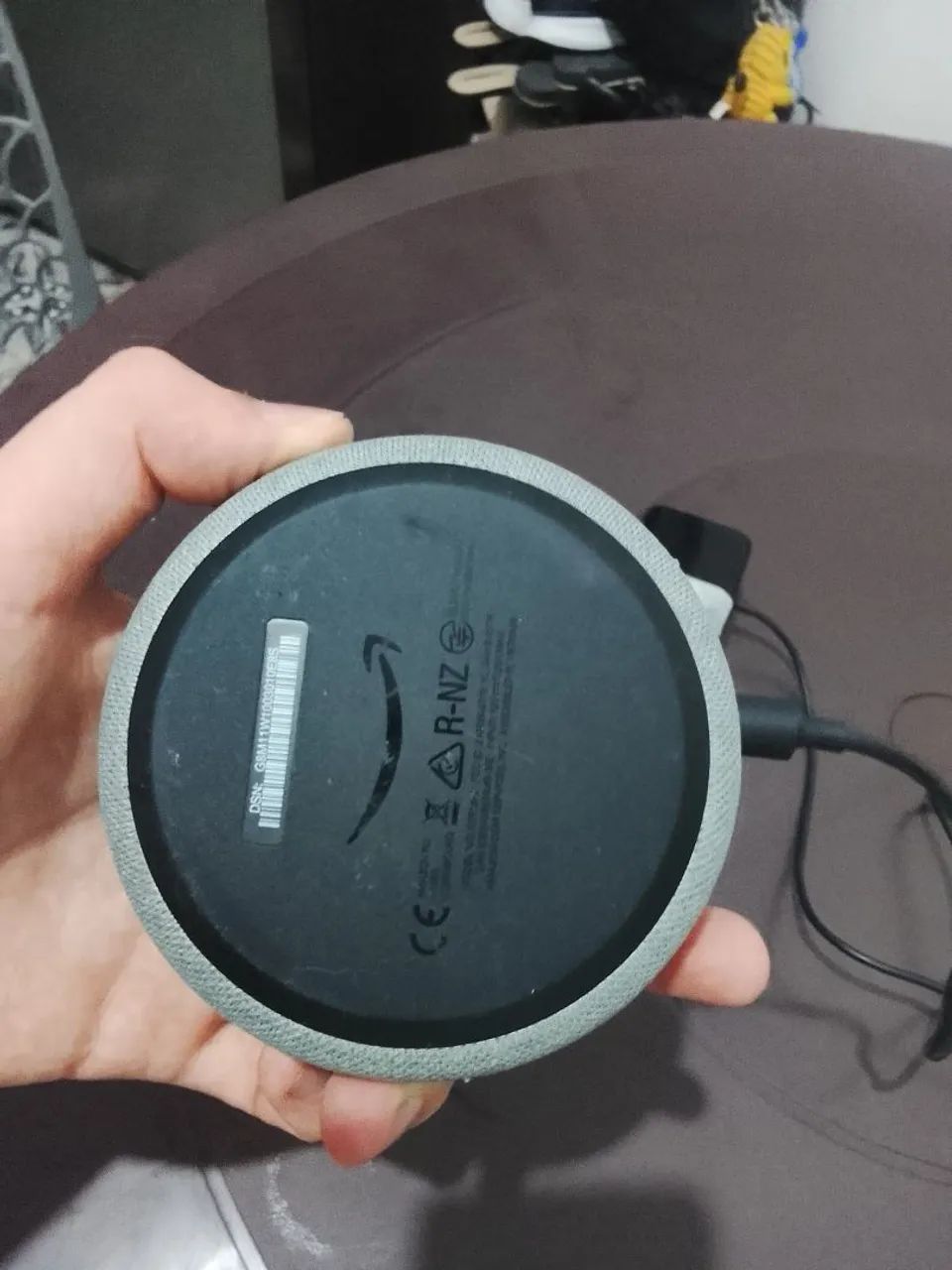 Vendo uma alexa - Foto 2