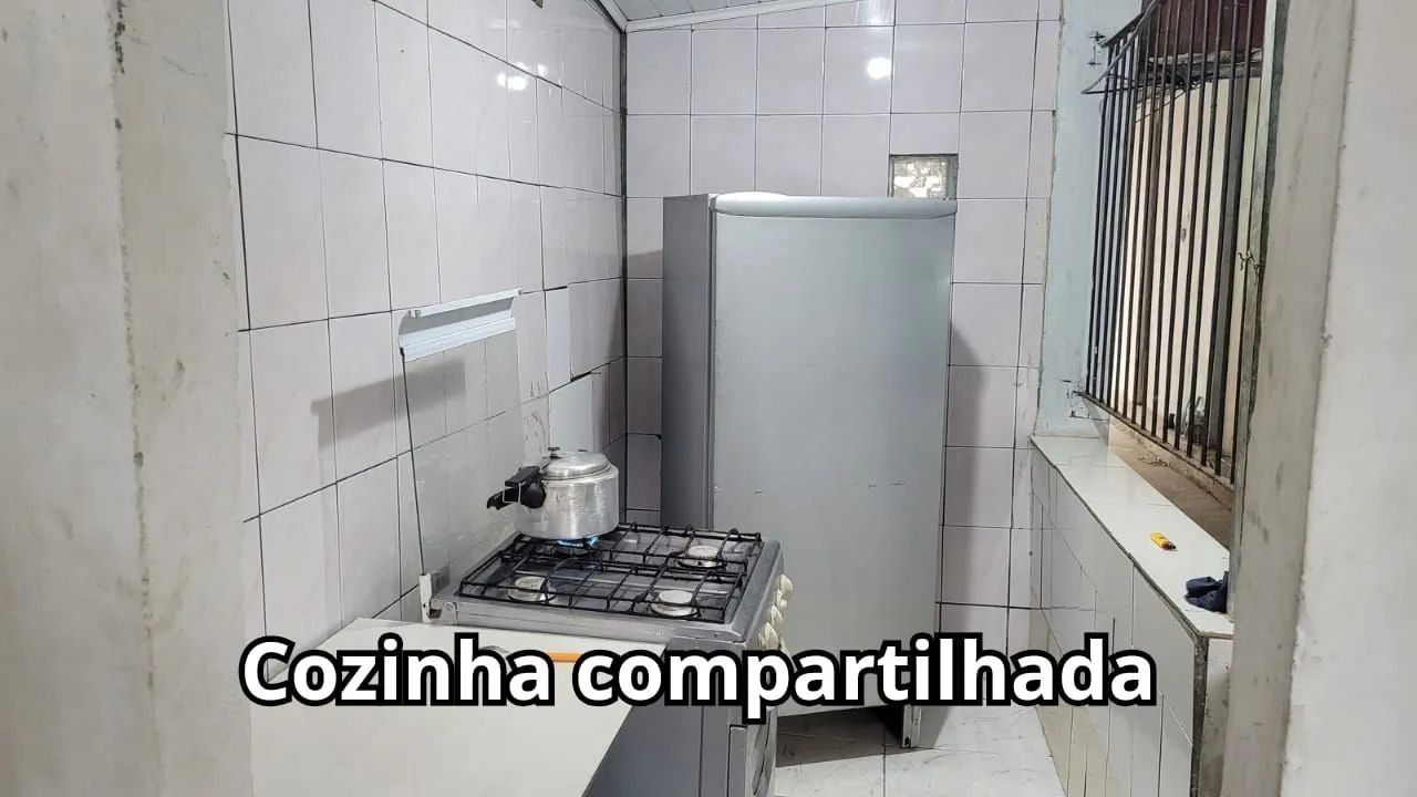 Quarto Alugo quartos - Foto 2