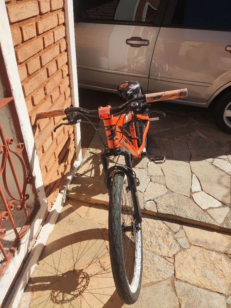 Bicicleta Gios 4trix  - Foto 2