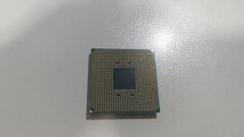 Processador Ryzen 5 5600G - Foto 3