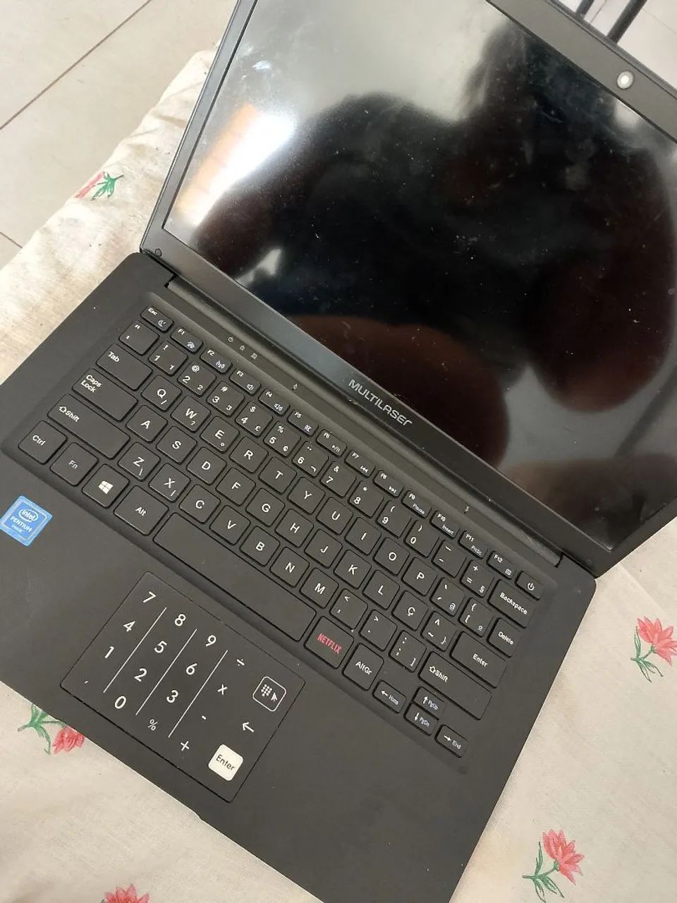 Notebook Multilaser - Foto 2