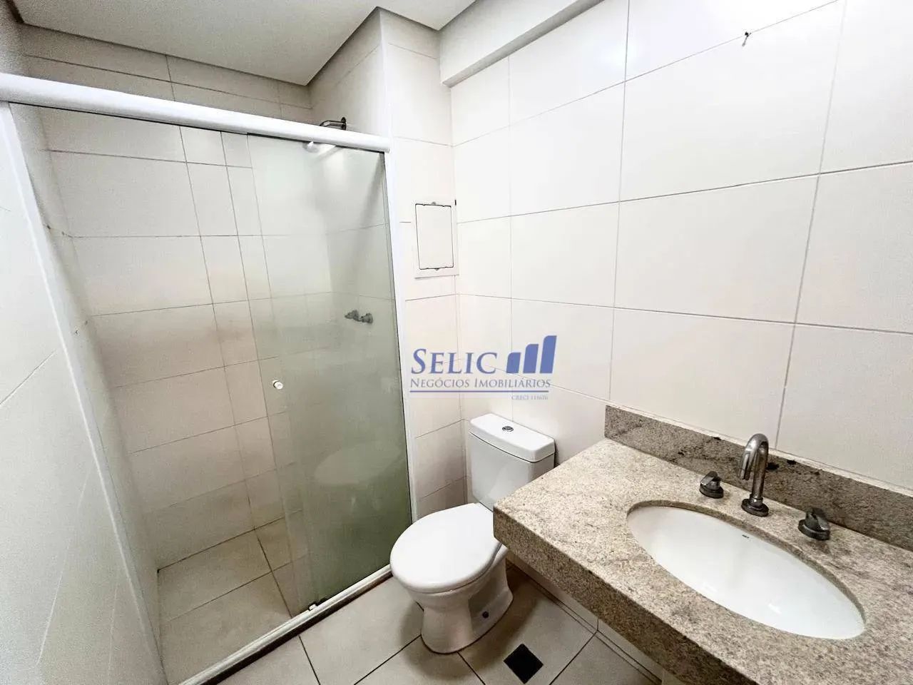 Flat para locação em Jundiaí, Cond. Línea, 40m², Centro. - Foto 4