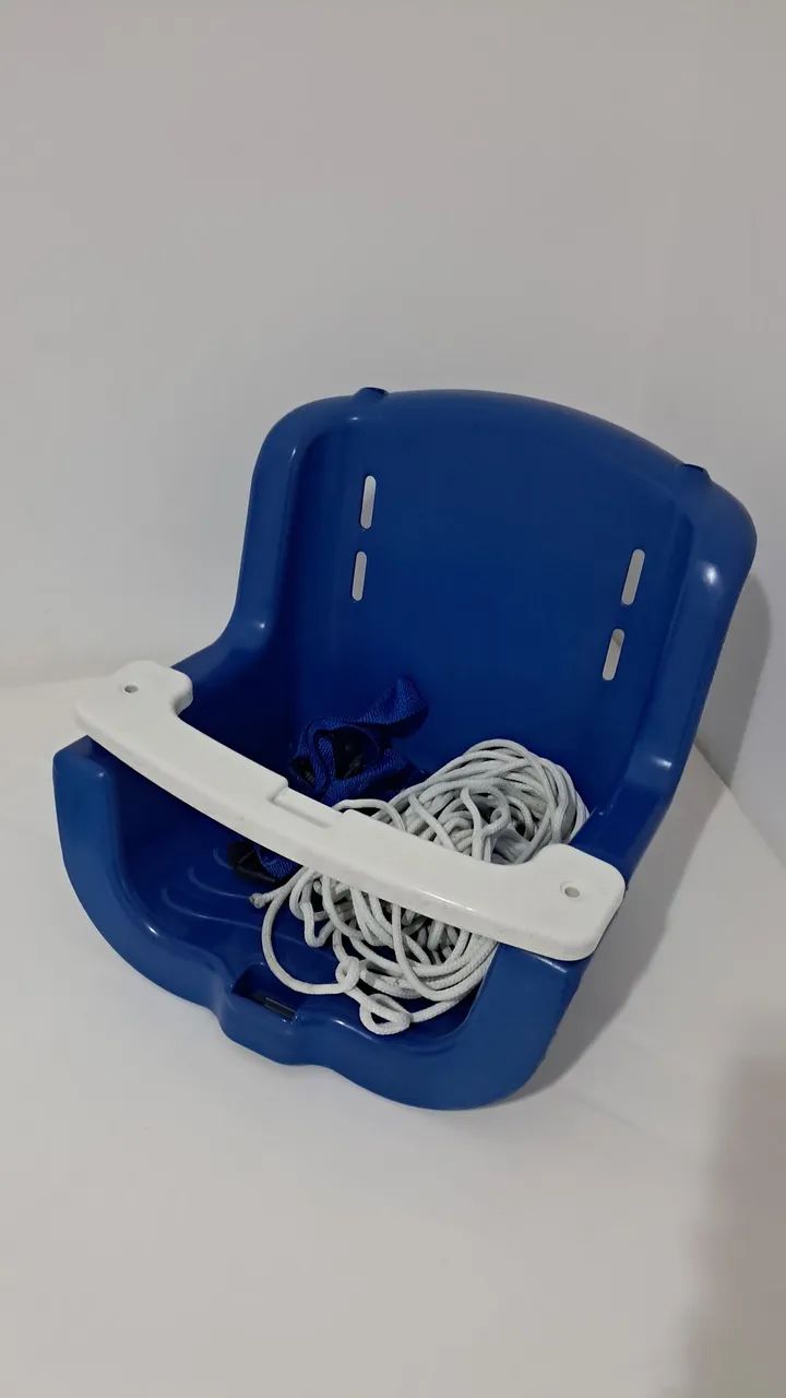 Balanço com 16m corda