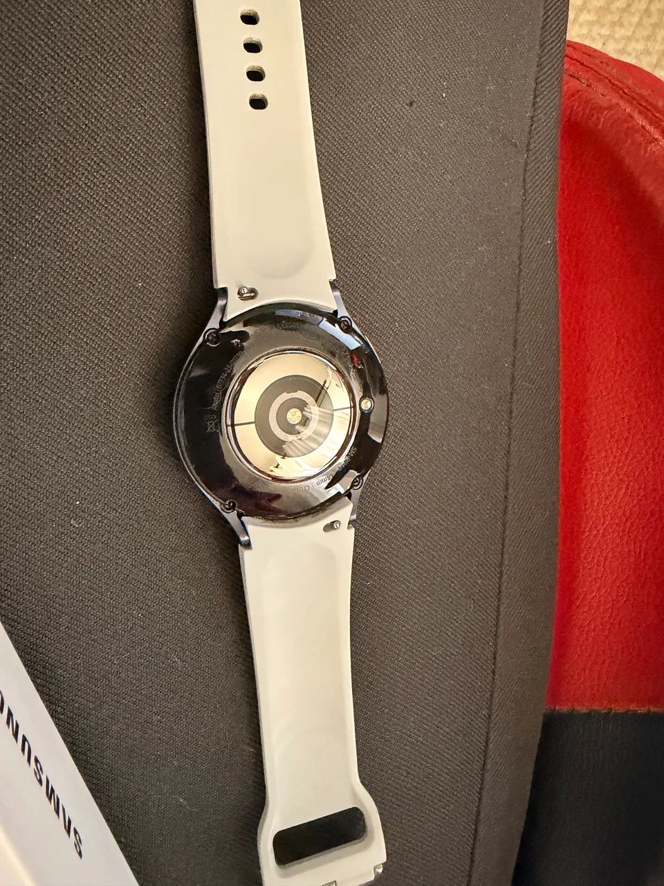 galaxy watch 6 44mm - Foto 4