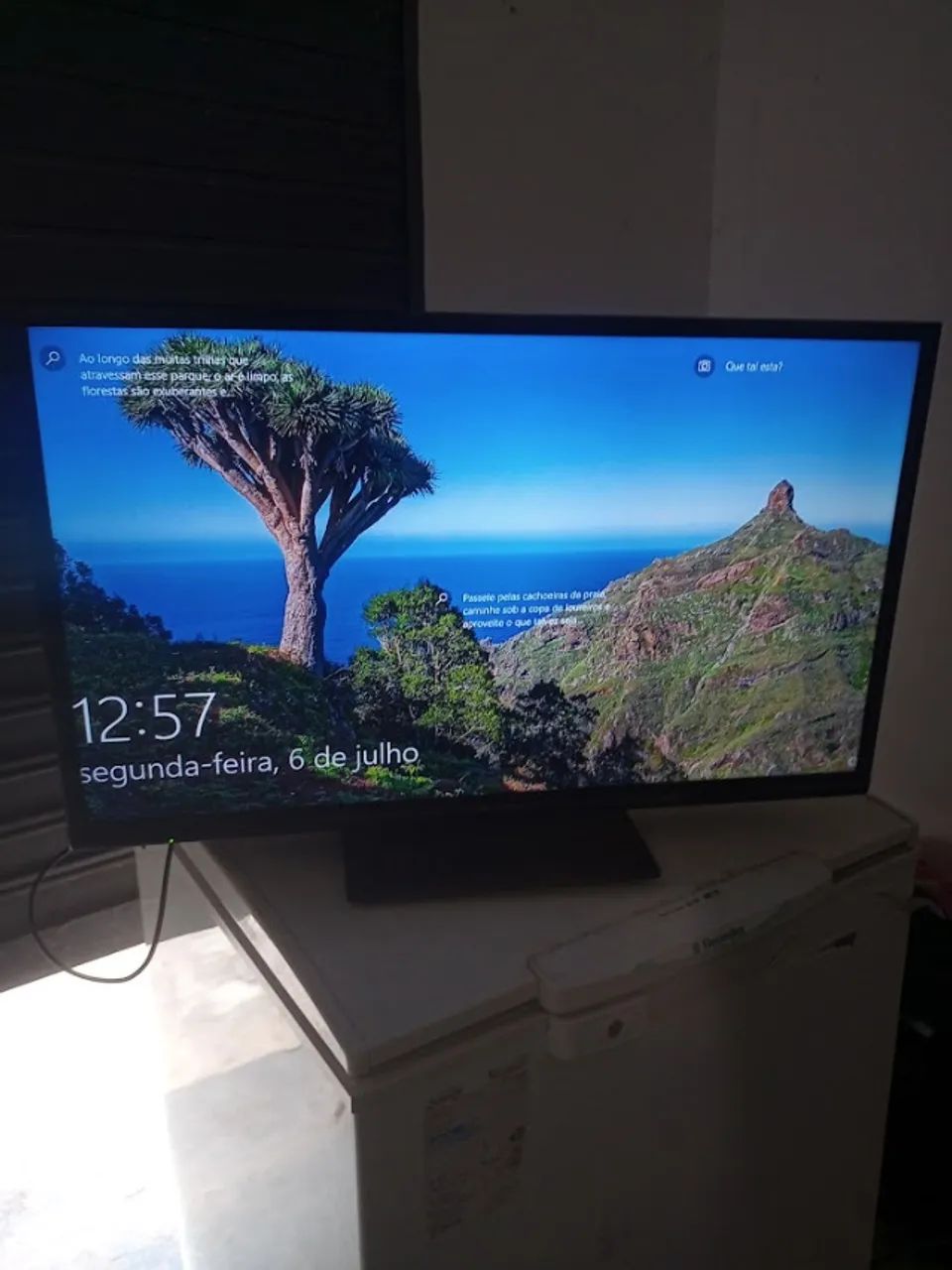 TV 32 PANASONIC - Foto 2