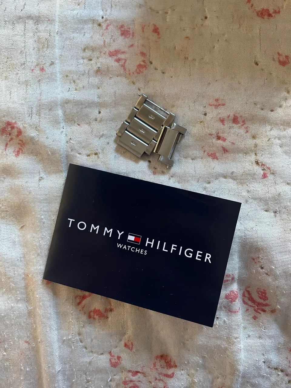Relógio Tommy Hilfiger - Foto 4
