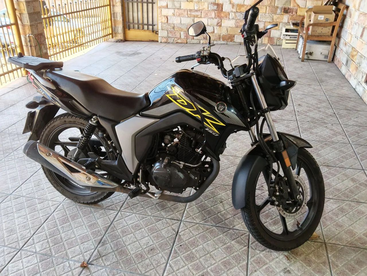 DK 150 - Foto 3