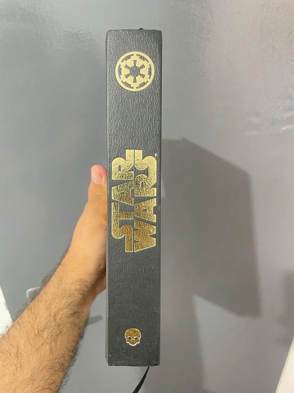 STAR WARS TRIOLOGIA DARKSIDE - Foto 2