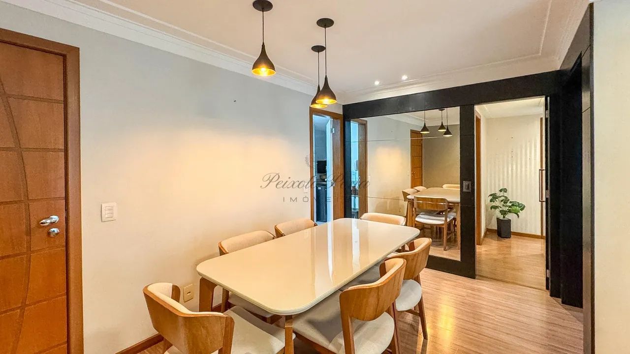 Apartamento 3 Quartos, com Suíte, em Bento Ferreira - Foto 2
