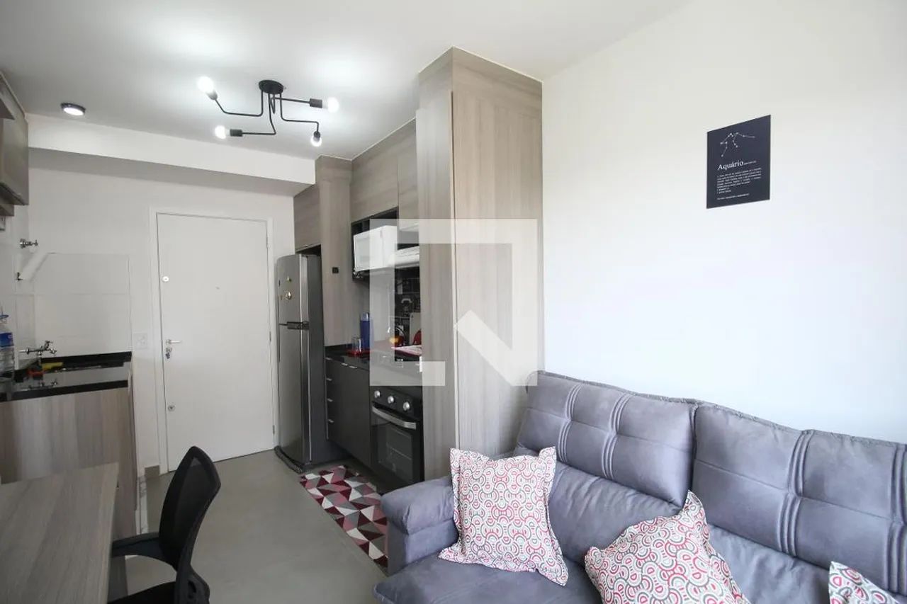 Apartamento à Venda - Panamby, 1 Quarto, 24 m2 - Foto 4