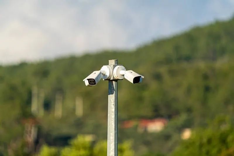 Técnico de  Câmeras de segurança  - Foto 3