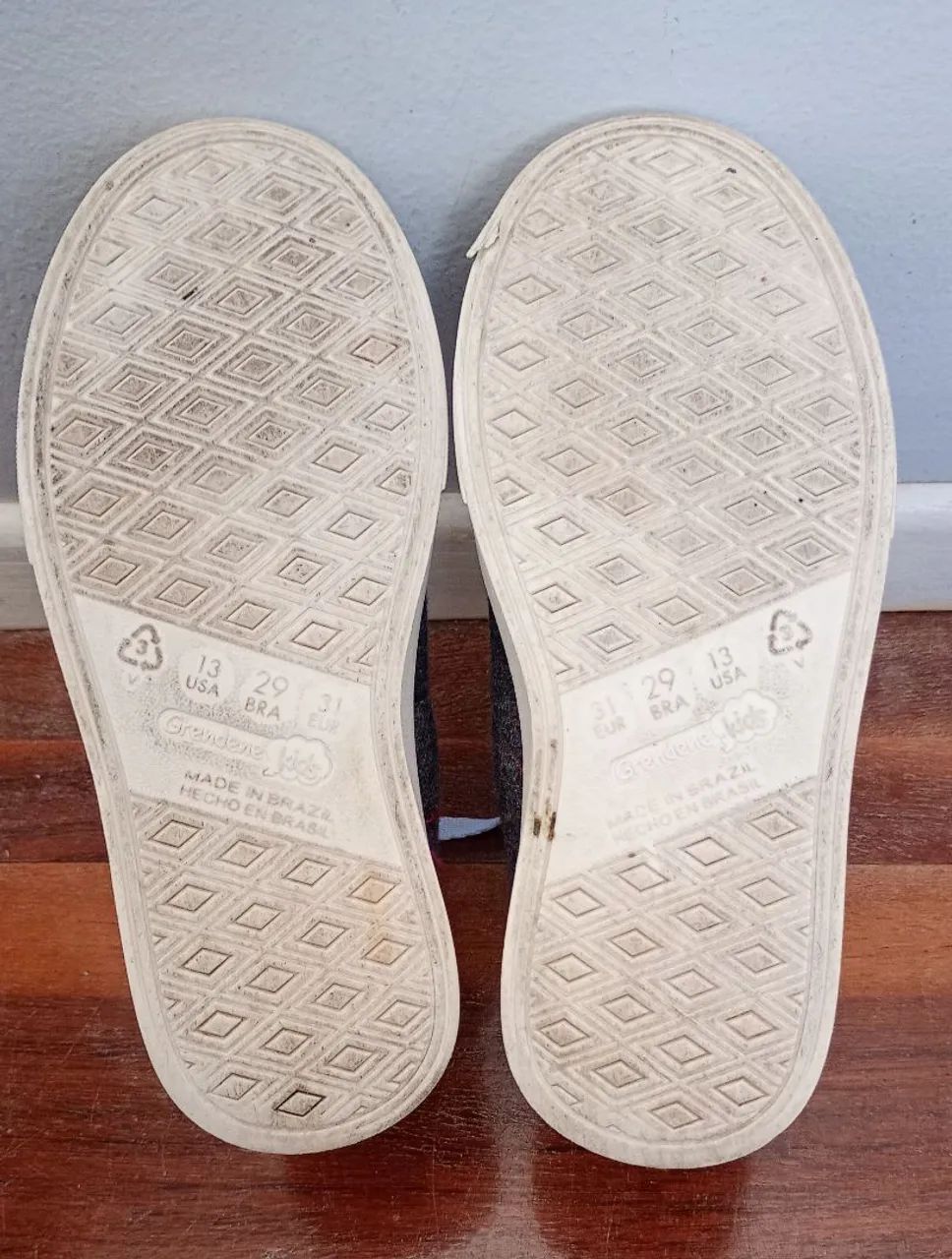 Calçado infantil  - Foto 5