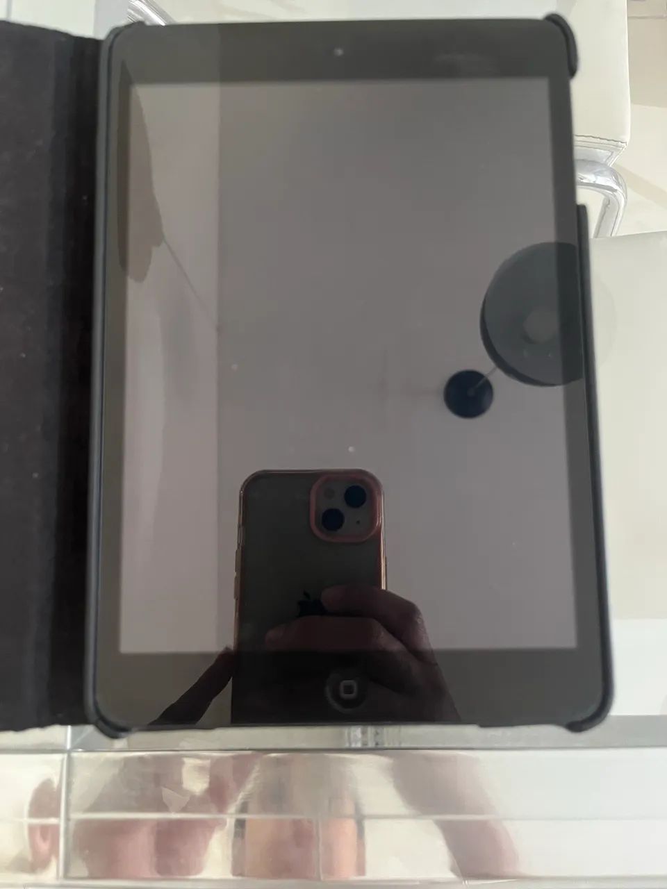 iPad Mini primeira geração 32GB