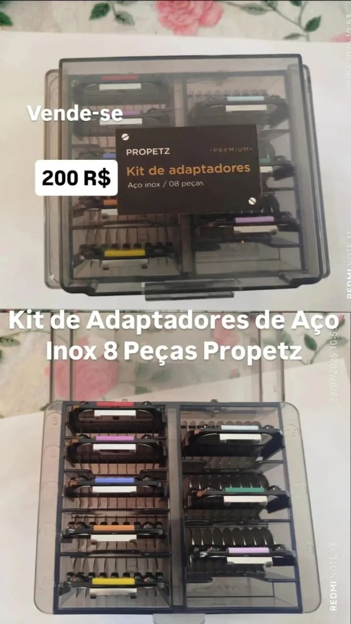 Secador e soprador pet shop  - Foto 2