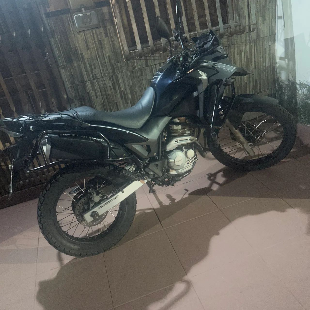 Moto em perfeito  - Foto 4