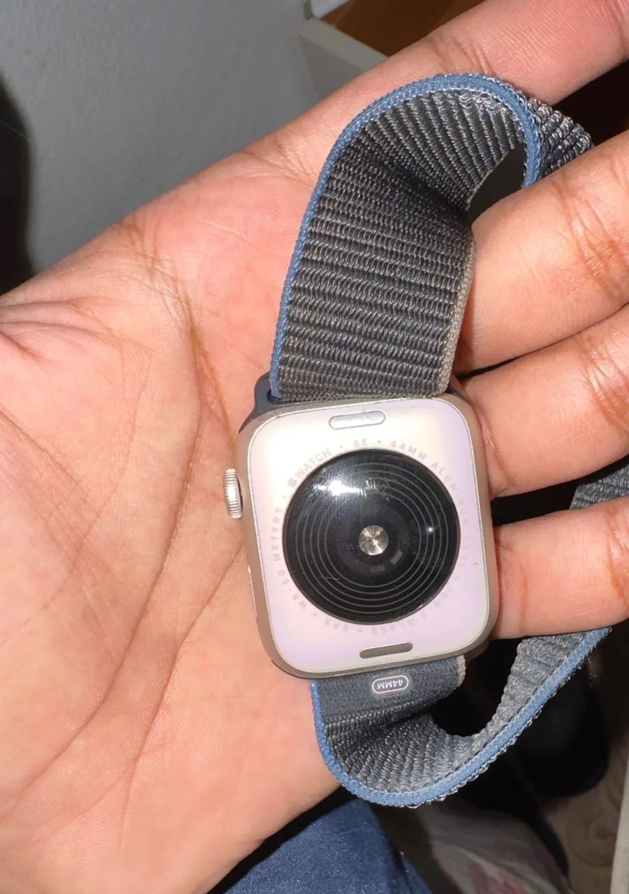 2 Apple Watch 44mm - Foto 5