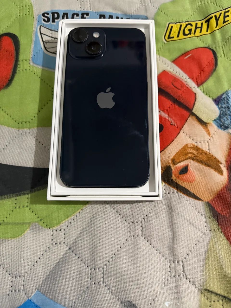 iPhone 14 256gb  - Foto 4
