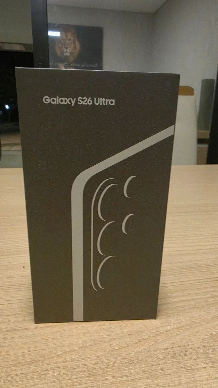 Samsung Galaxy S26 Ultra 1TB / 16GB RAM  - Foto 3