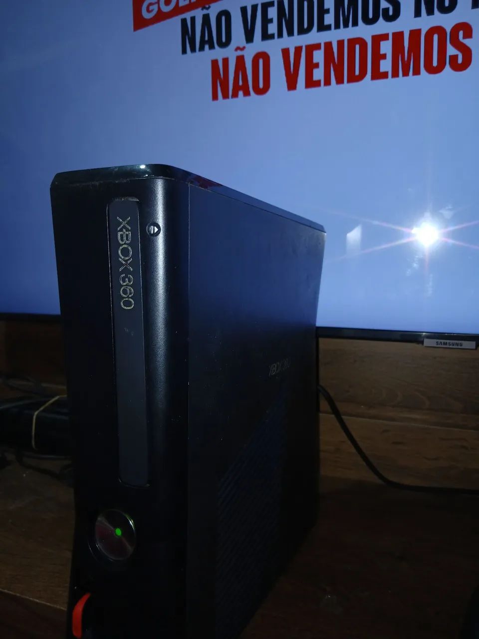 CELULAR G05, XBOX 360 - Foto 5