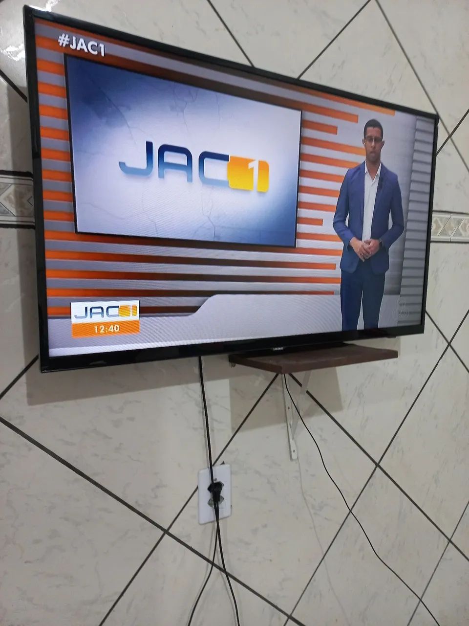 Tv Samsung  - Foto 2