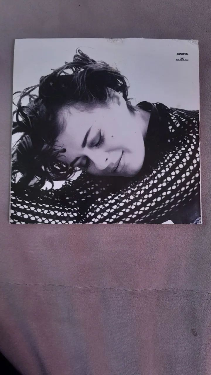 Cd da Diva Lisa Stanfield  - Foto 3
