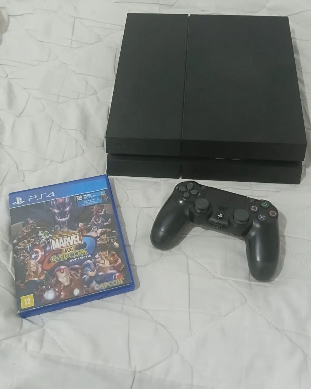 Ps4/500GB