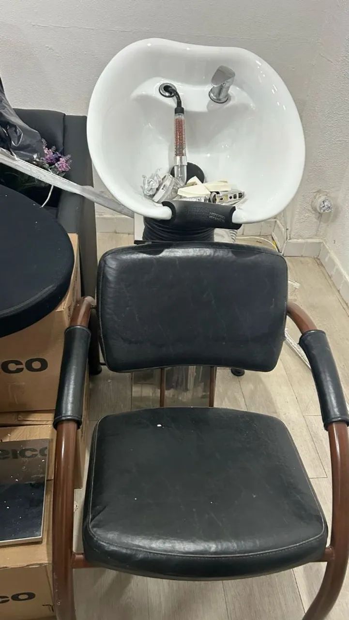 Vende-se Lavatório 