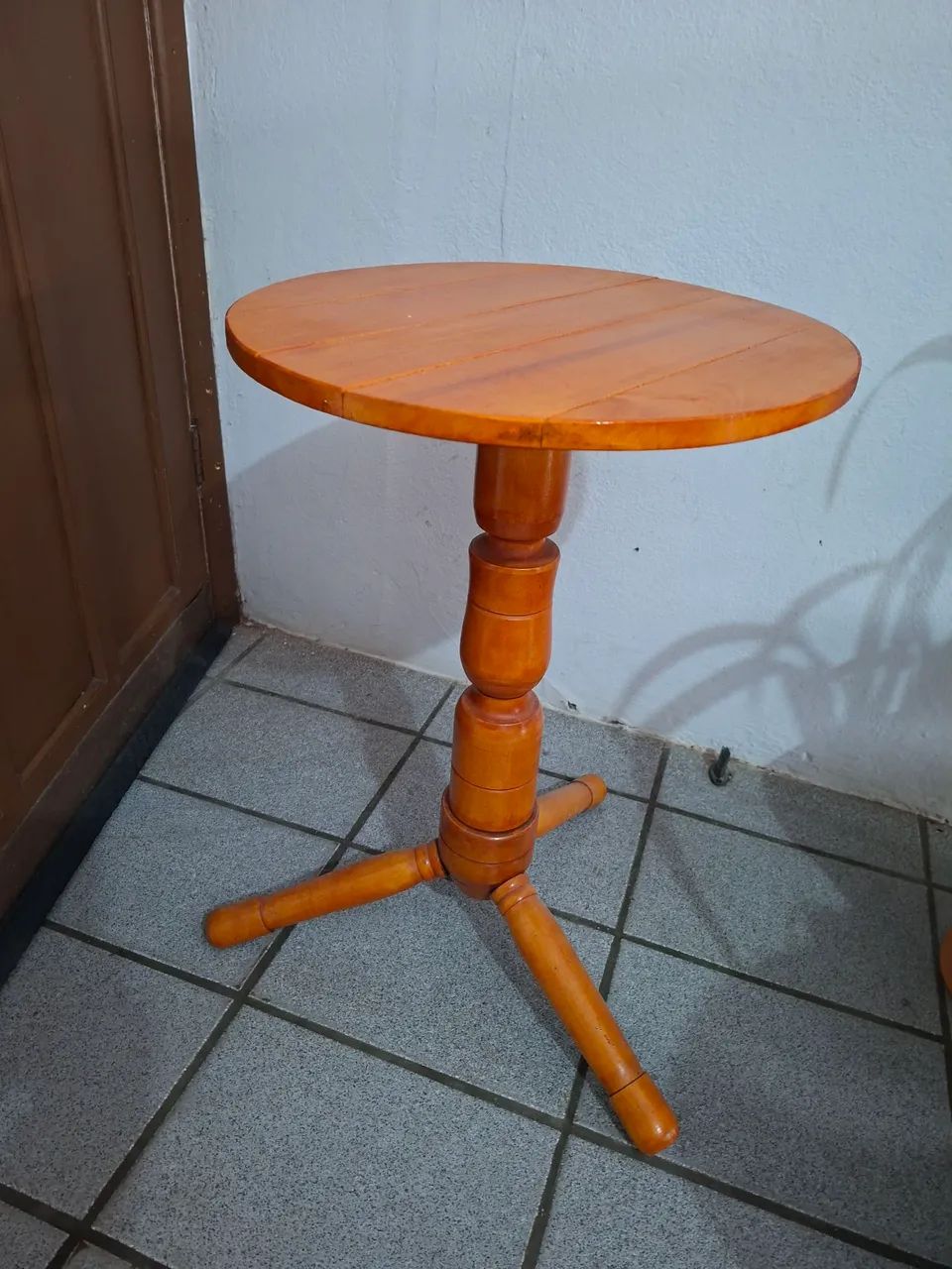 Mesa madeira