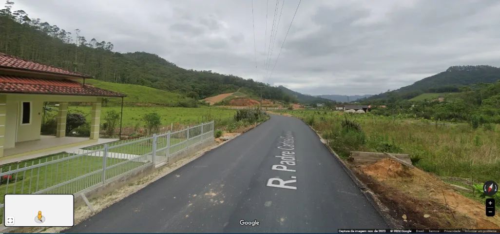 Vendo terreno em Antônio Carlos, 3800m2 - Foto 5