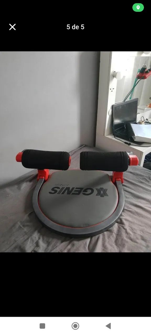 Equipamento para academia  - Foto 4