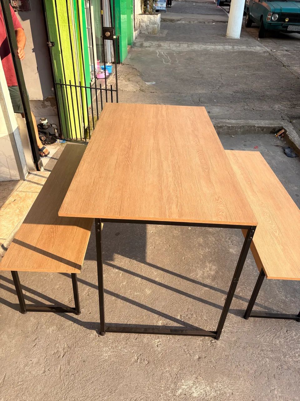 Mesa  - Foto 4
