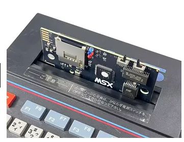 everdrive msx com case - Foto 4