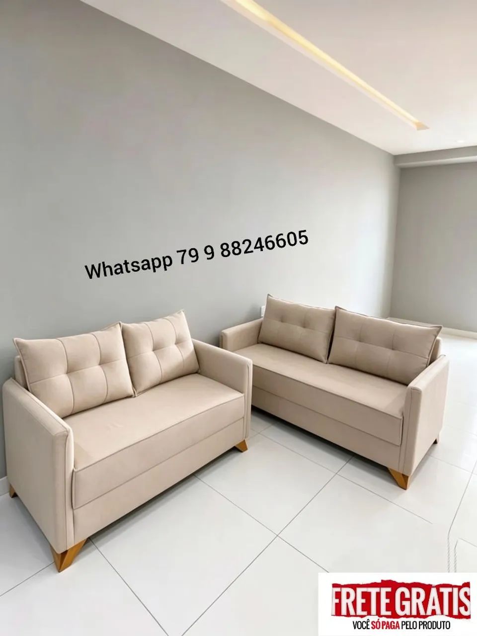 Estofados Premium  - Foto 2