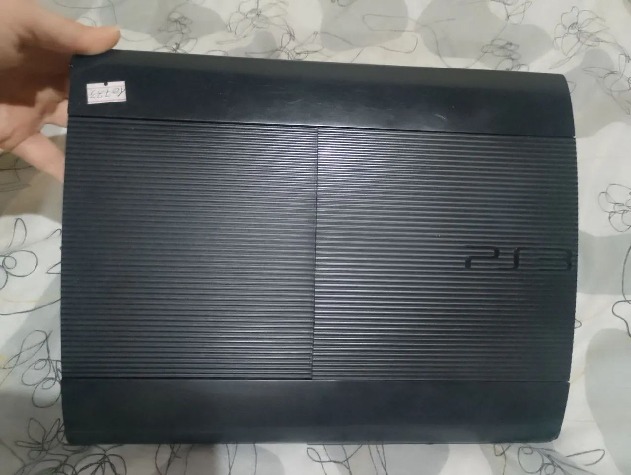 PS3 SUPER SLIM - Foto 3