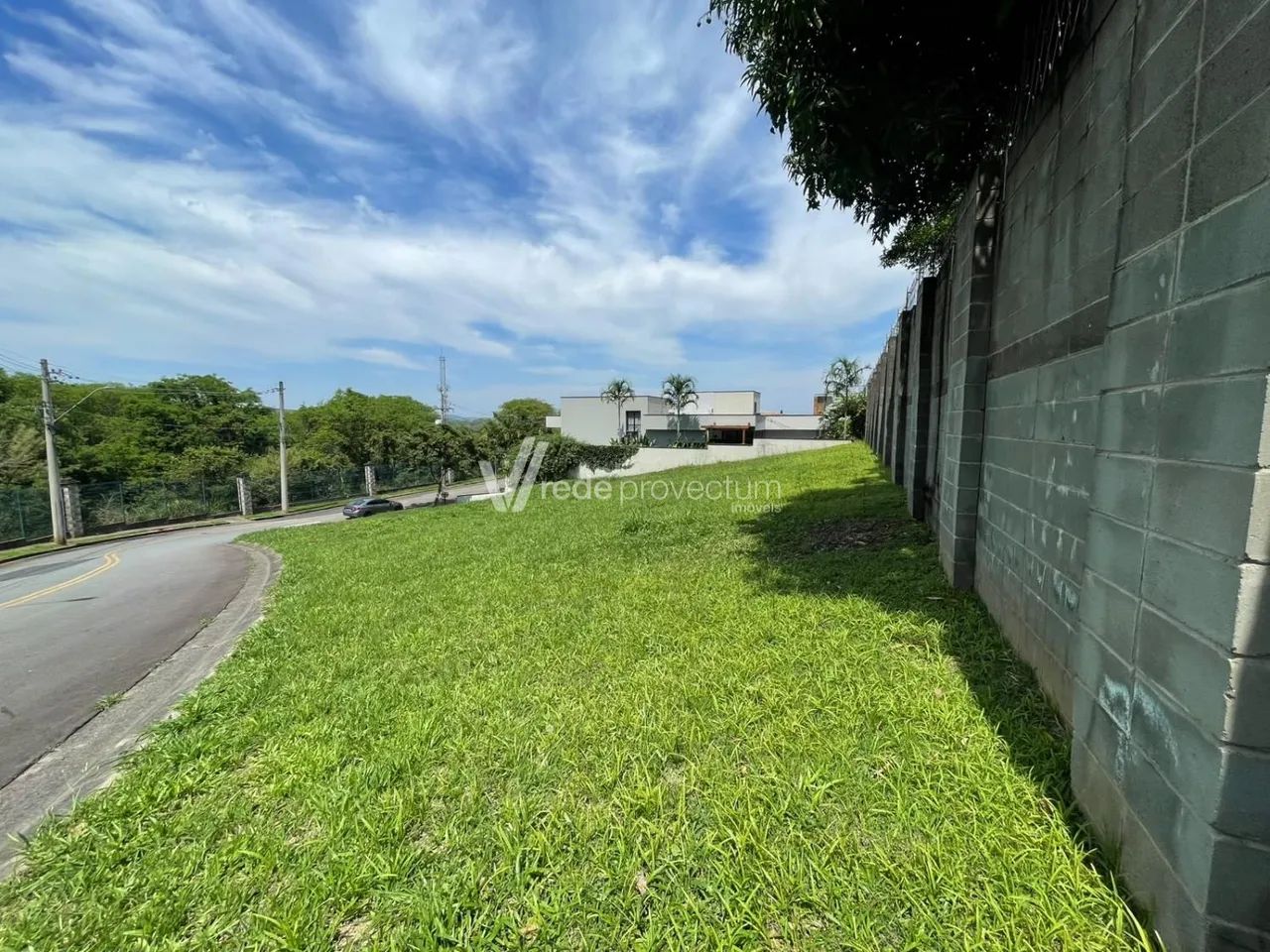 terreno - Swiss Park - Campinas - Foto 5