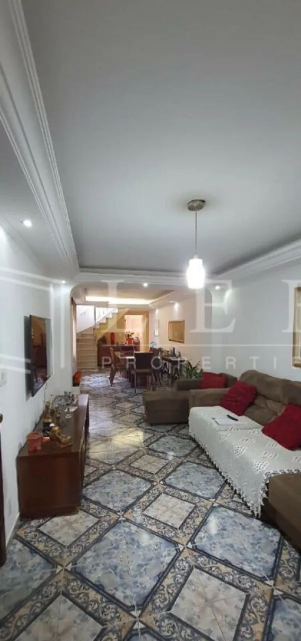 Casa em Vila Guilherme com 200m² - Foto 2