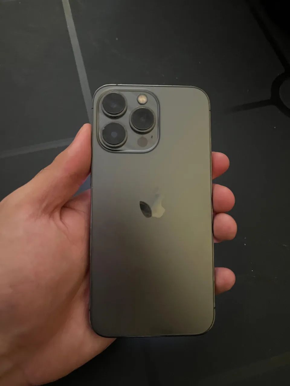 Iphone 13 pro 128gb - Foto 2