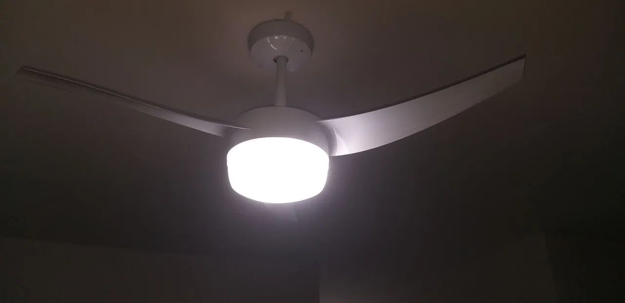Ventilador de teto 